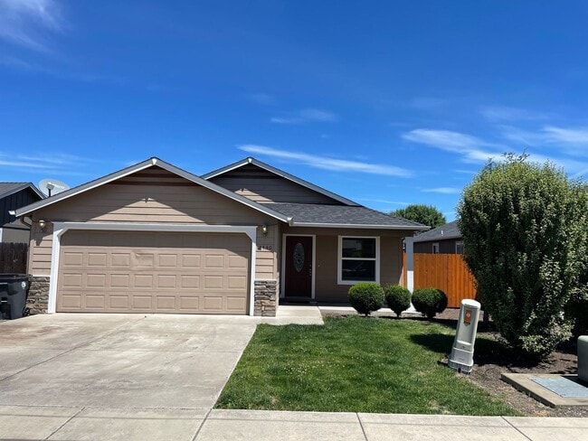 property at 2440 W McAndrews Rd