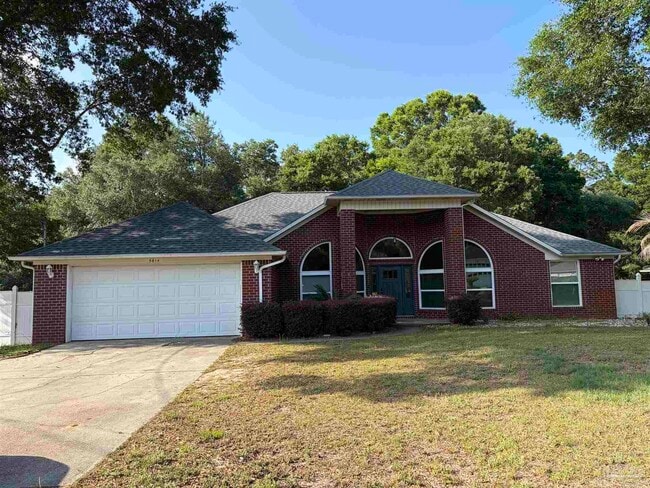 property at 5614 Whispering Woods Dr