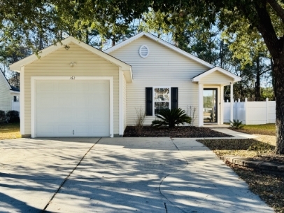 162 Junco Cir in Longs, SC - Building Photo