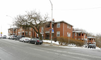 Allequippa Place in Pittsburgh, PA - Foto de edificio - Building Photo