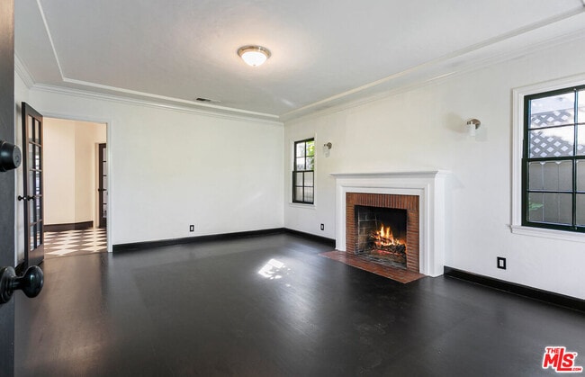 508 N San Vicente Blvd in West Hollywood, CA - Building Photo - Building Photo