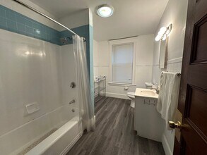 580 Cambridge St in Boston, MA - Building Photo - Building Photo