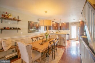 140 Mercy St in Philadelphia, PA - Building Photo - Building Photo