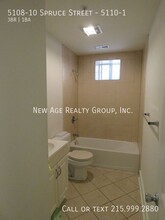 5108-10 Spruce St-Unit -5110-1 in Philadelphia, PA - Building Photo - Building Photo