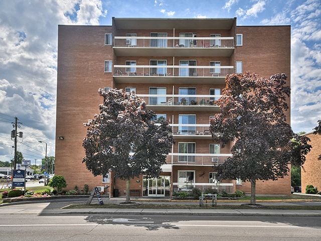 Brockville Apartments