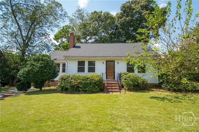 property at 66 Cleveland Ave