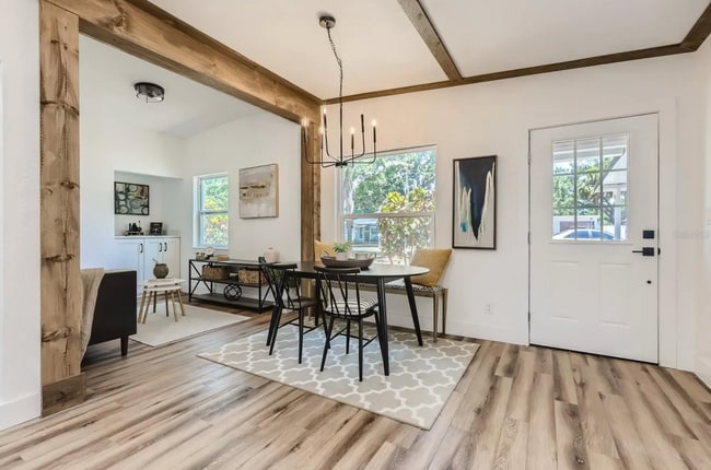 property at 3516 W Price Ave