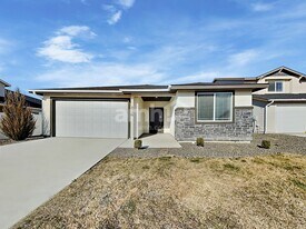 5124 W Milliron Dr in Meridian, ID - Building Photo