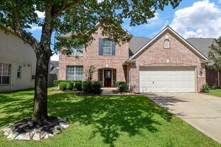 1114 Oxford Mills Ln in Sugar Land, TX - Building Photo