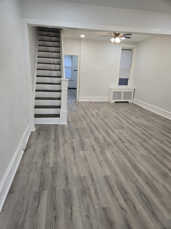 927 N Fallon St in Philadelphia, PA - Building Photo - Building Photo