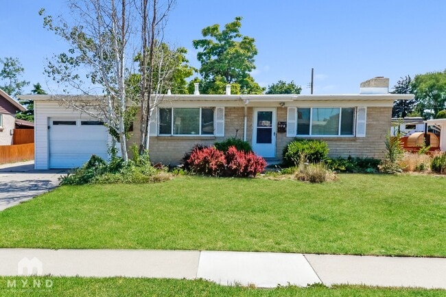 property at 381 Marquette Dr