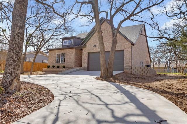 797 Deleon St in Denison, TX - Building Photo - Building Photo