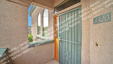 3320 S Treasure Cove Pl in Tucson, AZ - Building Photo - Building Photo