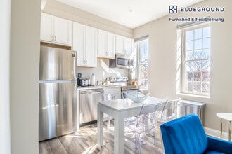 133 7th St SE in Washington, DC - Building Photo - Building Photo