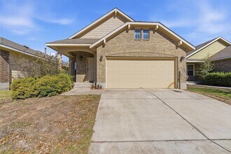 15108 Walcott Dr in Austin, TX - Foto de edificio - Building Photo