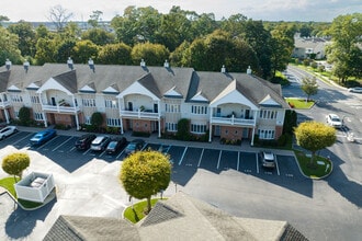 Village Estates in Amityville, NY - Building Photo - Building Photo