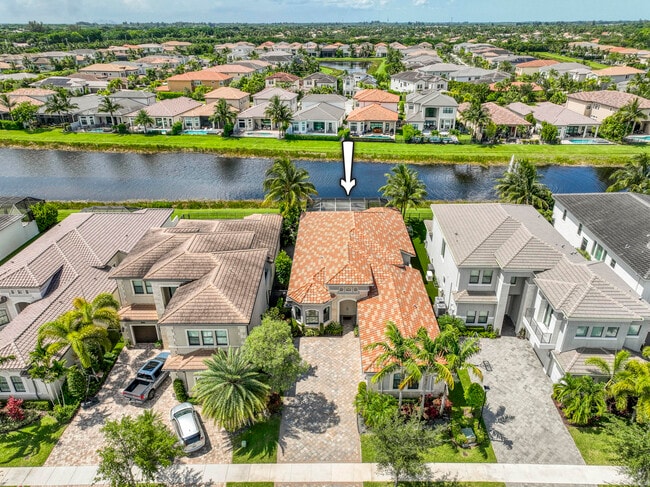property at 9759 Vitrail Ln