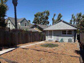 821 Virginia St in Vallejo, CA - Building Photo - Building Photo