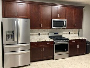 2322 Trotter Dr in Katy, TX - Foto de edificio - Building Photo