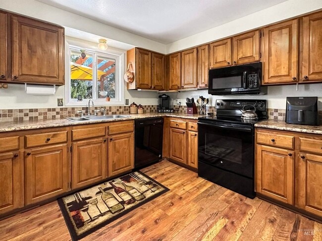 5454 Lapwai Pl in Boise, ID - Building Photo - Building Photo