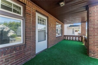 4931 E 109th St in Garfield Heights, OH - Building Photo - Building Photo