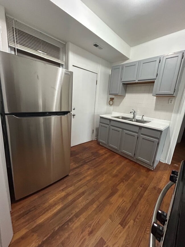 4550 N Western Ave in Chicago, IL - Building Photo - Building Photo