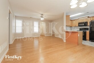 1236 McPherson Church Rd in Dallas, GA - Building Photo - Building Photo