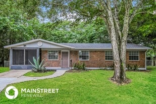 4080 Loys Dr in Jacksonville, FL - Building Photo