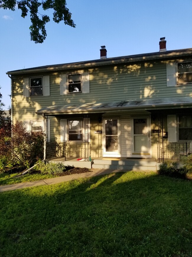 property at 104 Kenosha St