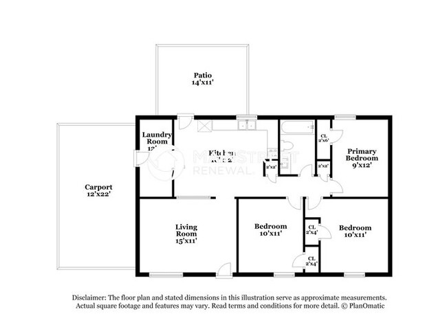 3113 E Lake Dr in Nashville, TN - Building Photo - Building Photo