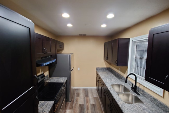 property at 13440 Johnson St