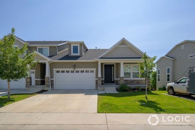 property at 931 S 2040 W
