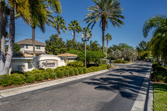 Monterey at Lake Seminole Condo in Seminole, FL - Building Photo - Building Photo