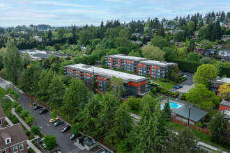 Seventy-O-One Condo in Seattle, WA - Building Photo - Building Photo