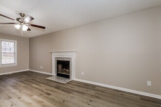 124 Hocutt Dr in Clayton, NC - Building Photo - Building Photo