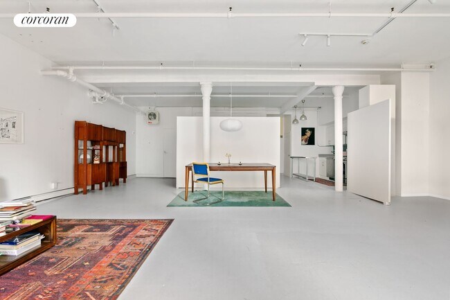 122 Duane St in New York, NY - Building Photo - Building Photo