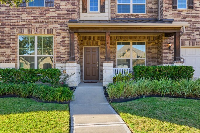 11219 Albany Meadow Ln in Richmond, TX - Building Photo - Building Photo