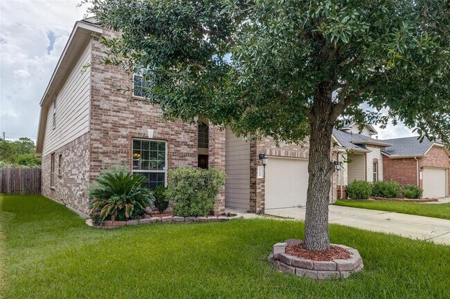 23606 Stargazer Point in Spring, TX - Building Photo - Building Photo
