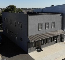 314 Washington Ave in Belleville, NJ - Building Photo