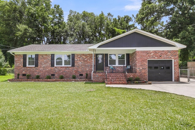 property at 6305 Lucille Dr