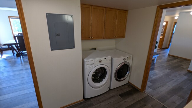 517 Main Place, Unit A in Lynden, WA - Building Photo - Building Photo