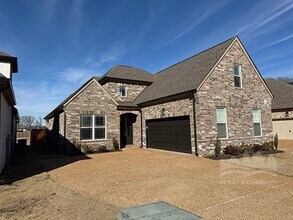 9750 Ryder Spgs Dr in Cordova, TN - Building Photo - Building Photo