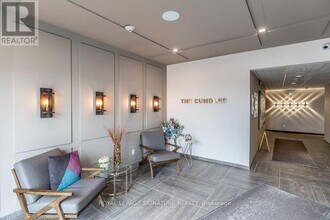 295 Cundles Rd E in Barrie, ON - Building Photo - Building Photo