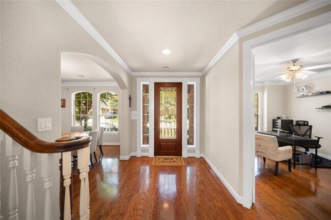 property at 12138 Arcadia Bend Ln