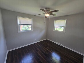 1600 Circle Dr in Petersburg, VA - Building Photo - Building Photo