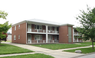 1427 Homestead Rd Apartments