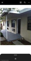 1621 NW 7th Terrace, Unit B in Fort Lauderdale, FL - Building Photo