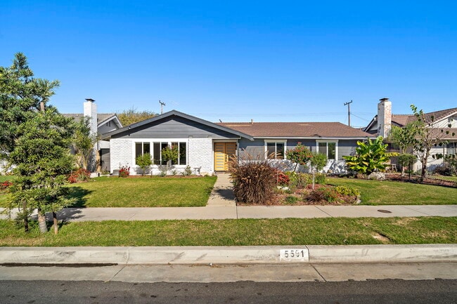 property at 5591 Heil Ave