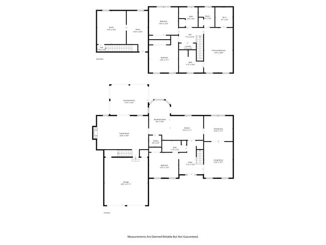 244 35th Ave NW in Hickory, NC - Building Photo - Building Photo