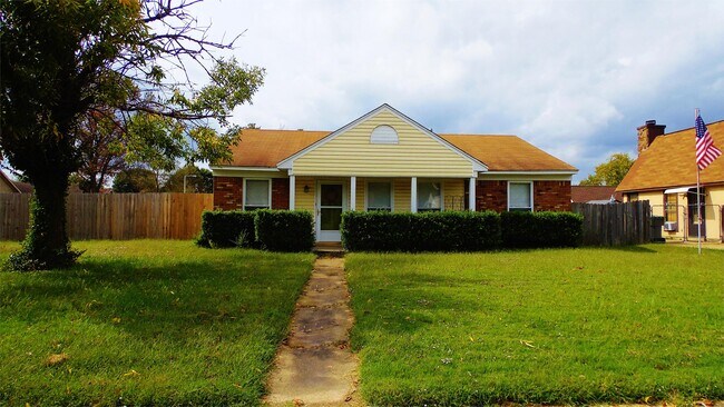 property at 2793 Dromedary Dr